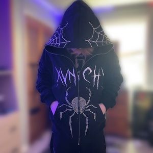 Questions? Comment down below